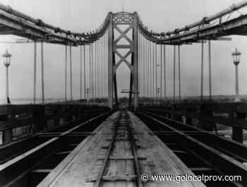 Potential Exposure $1B — RI's Mount Hope Bridge Is in Critical Need of Repair, Says Bridge Authority - GoLocalProv