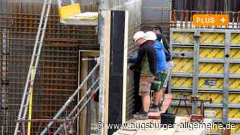 Neue Augsburger Wohnanlagen sollen weniger Autoparkplätze bieten