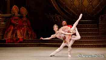 The Nutcracker returns to National Ballet of Canada for 1st time since 2019