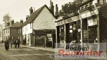 History of the Capitol bus company in Havering - Romford Recorder
