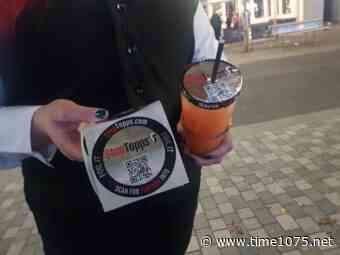 Havering venues step up measures to crack down on drink spiking - Time 107.5