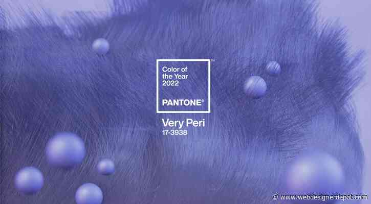 Pantone Color of the Year 2022