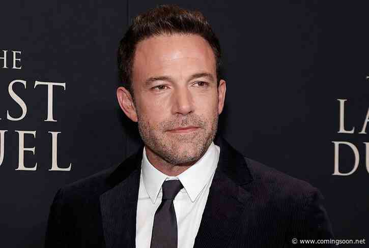 Ben Affleck & Ana de Armas-Led Deep Water Pic Gets Pulled From 2022 Schedule