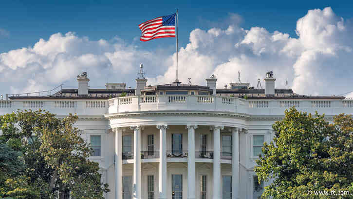 Biden's personnel chief leaves powerful White House post