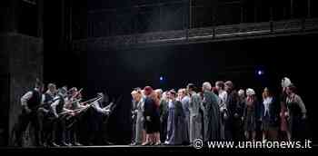 Due occasioni imperdibili per vedere l'opera lirica "Il piccolo Marat" al Teatro Goldoni per l'edizione del centenario - Uni Info News - Uni Info News