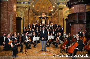 “Concerto di Natale“ per l'Opera San Francesco - Musica Classica e lirica, Spettacoli e concerti a Milano - Vivimilano - Vivimilano