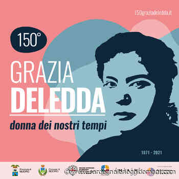 Romina Mura (Pd): «L'opera di Grazia Deledda ha foggiato l'identità della Sardegna» - Sardegna Notizie - Ieri Oggi Domani