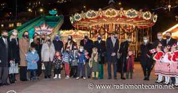 Arte, opera e eccellenze gastronomiche al Principato di Monaco - Radio Monte Carlo