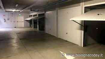 Ladri all'opera in garage ma un residente sente tutto - BolognaToday
