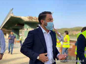 Autostrada RG-CT. Cancelleri: “opera finanziata, siamo pronti per la gara” - il Fatto Nisseno