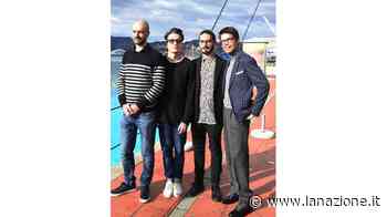 '23.23', l'ultimo giorno di vita di Christian-E L'opera onirica del regista Giuliano Cimino - LA NAZIONE