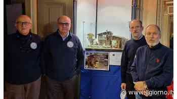 Il presepe diventa un'opera d'arte Torna la mostra sulla Natività - IL GIORNO