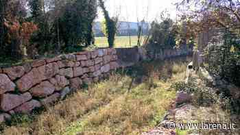 Ponte sul progno ad Avesa «Opera urgente» - L'Arena