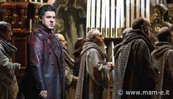 Opera in crisi: dopo la Scala, si spera nella TV - MAM-e