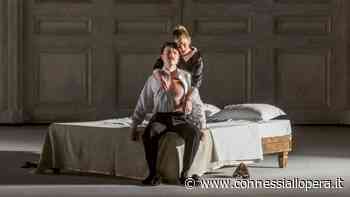 Parigi, Palais Garnier - Alcina - Connessi all'Opera