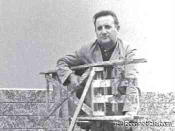 Valmadrera, l'opera di Achille dell'Oro rivive in un'edizione speciale - Lecco Notizie - Lecco Notizie