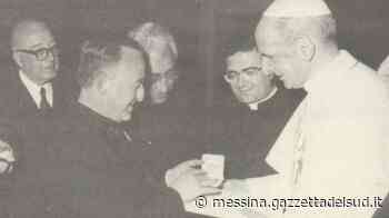 Messina: la storia della “Città del Ragazzo”, grande opera di padre Nino Trovato - Gazzetta del Sud - Edizione Messina