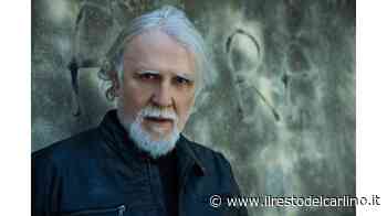 "La mia storica opera sull'esilio degli ebrei" - il Resto del Carlino