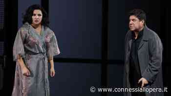 Milano, Teatro alla Scala - Macbeth - Connessi all'Opera