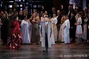 Misteri e sortilegi di un'opera in nero - Corriere della Sera