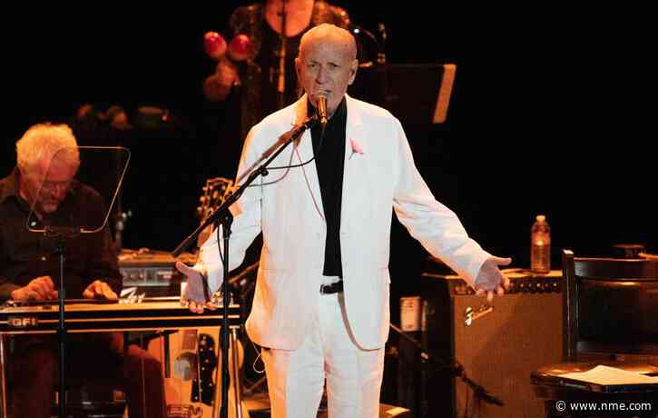 Michael Nesmith of the Monkees has died