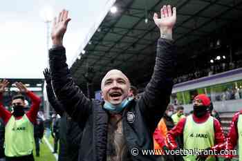 Analist bekijkt Antwerps voetbal: &quot;Daarvoor is Nainggolan zijn geld waard&quot; en &quot;Dat kan toch niet Beerschot?&quot;