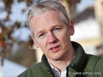 UK High Court reverses course, approves Julian Assange's extradition to US