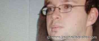 Disparition dans Bellechasse: un homme de 35 ans manque à l’appel