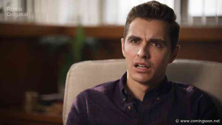 Roku’s The Now Trailer: Dave Franco & Bill Murray Star in Comedy Series