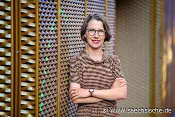 Dresden: Dresdnerin spricht das Wort zum Sonntag - Sächsische.de