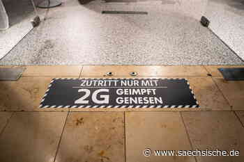 Dresden: Wie läuft die Gastronomie mit 2G und kurzen Öffnungszeiten? - Sächsische.de