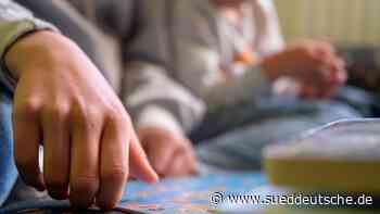 Neue Corona-Regeln: Kontaktbeschränkung und Böllerverbot - Süddeutsche Zeitung