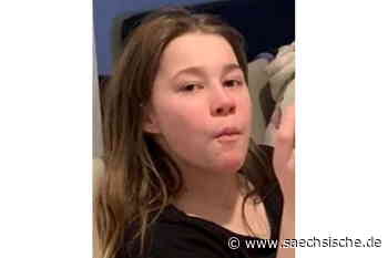 Dresden: Polizei sucht vermisste 14-Jährige aus Dresden - Sächsische.de
