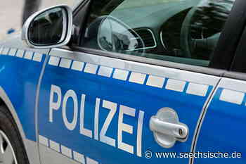 Dresden: Polizei sucht Zeugen zu Verkehrsunfall in Dresden - Sächsische.de