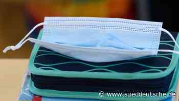 Bildung - Dresden - Landesschülerrat Sachsen fordert Wechselunterricht - Bildung - SZ.de - Süddeutsche Zeitung