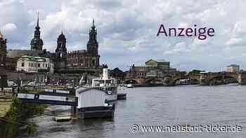 Warum sollten Sie Dresden besuchen? - Neustadt-Geflüster