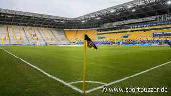 Ohne Fans im letzten Heimspiel des Jahres: Dynamo Dresden muss sich selbst pushen - Sportbuzzer