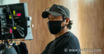 Why ‘Dr. Brain’ Is More Subdued Than Sensational