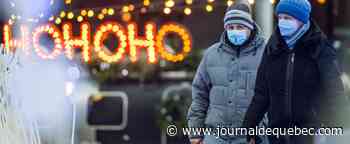 Omicron pourrait remplacer Delta «dans un laps de temps très court», selon l’ASPC