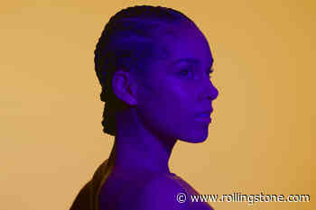 Alicia Keys Delivers a Huge Album Without a Huge Ego
