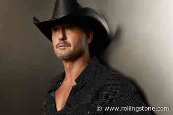Tim McGraw, Star of the ‘Yellowstone’ Prequel ‘1883,’ Announces 2022 Tour