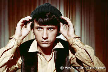 Michael Nesmith, Monkees Singer-Songwriter, Dead at 78