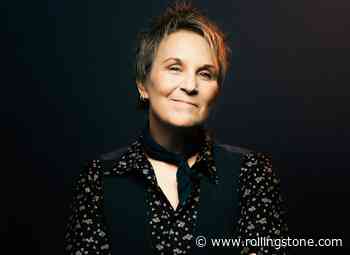 Mary Gauthier’s ‘Saved by a Song’ Is a Must-Read Music Book for a Crummy Year