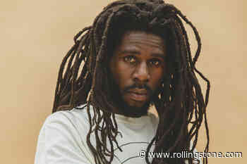 Chronixx Expands His Universe