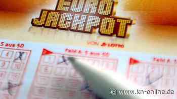 Eurojackpot am Freitag: Aktuelle Gewinnzahlen und Informationen