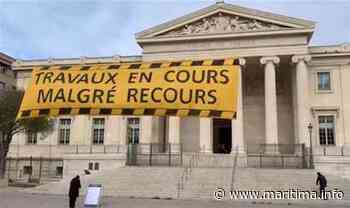 Marignane. Un nouveau rassemblement demain contre l'extension de l'aéroport - Marignane - Economie - Maritima.info