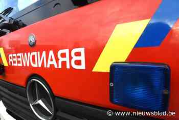 Drie gewonden bij brand in restaurant in Schaarbeek