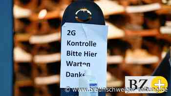 2G-Regelung in Wolfsburgs Einzelhandel doch erst ab Sonntag