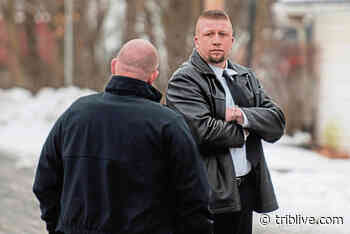 Two charged with helping fugitive elude police in St. Clair Township - TribLIVE