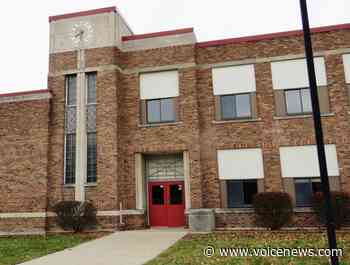 Old Eddy School in St. Clair on way to becoming local business/service hub - New Baltimore Voice Newspapers